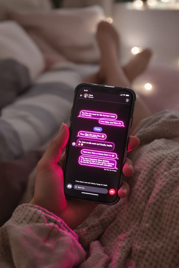 AI-Generated Content