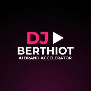 DJ Berthiot