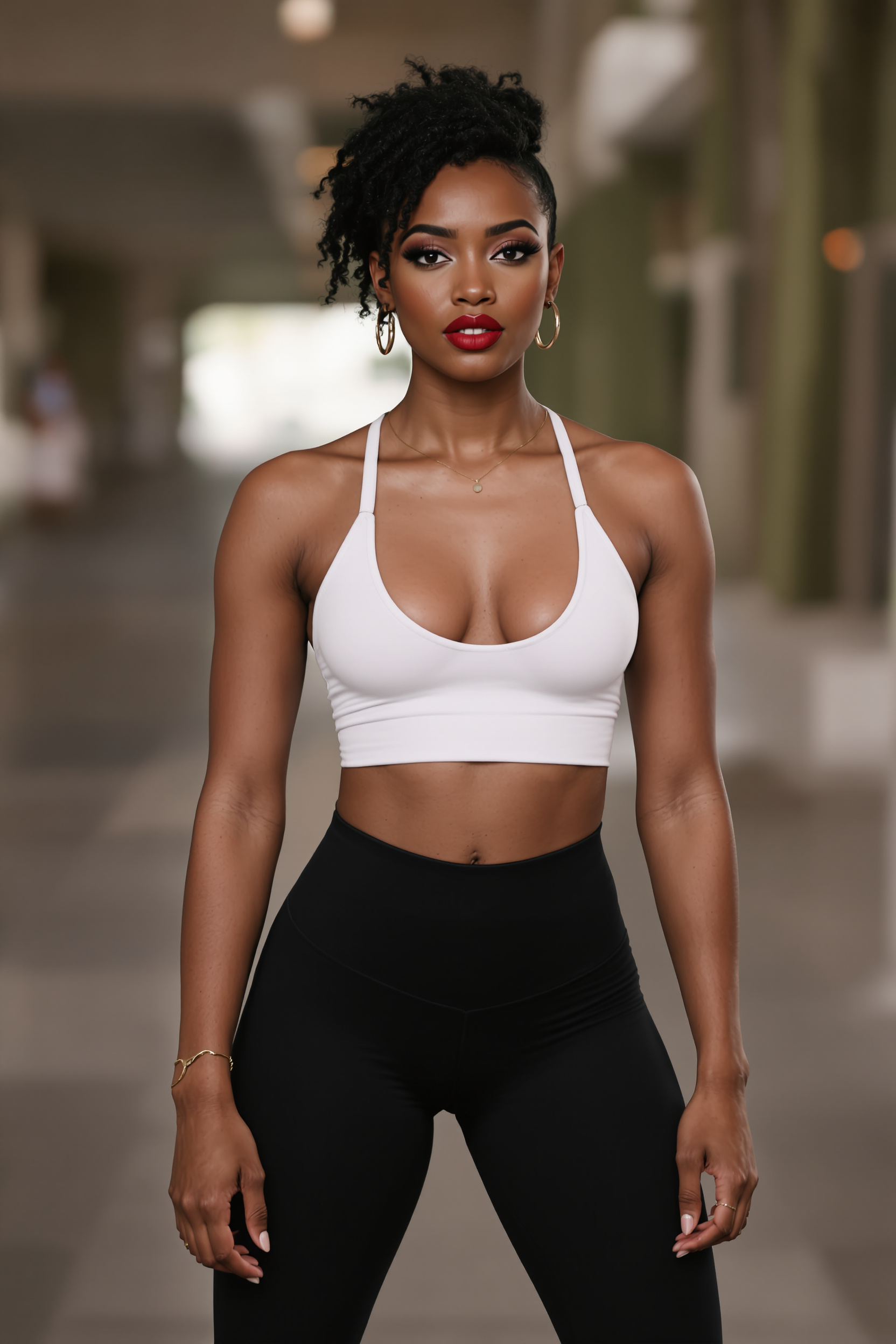 AI Character Creation